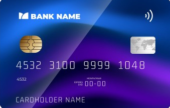 card